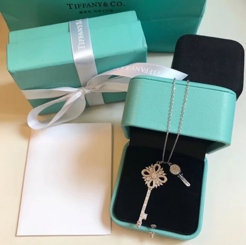 Tiffany Necklaces